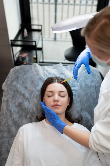 Botox for your hair? all you need to know about hair botox treatment