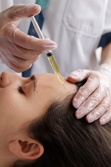 Transform your skin: Esthetica Cosmetology’s prp treatment in chandigarh
