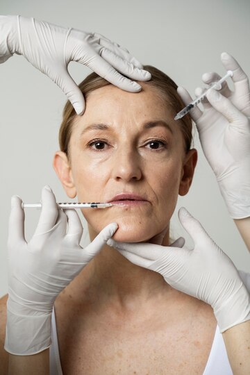 Botox Treatment Side effects: What you should know