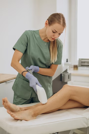 Is Laser Hair Removal Permanent and Safe?