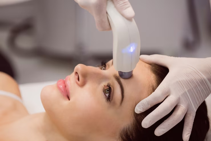 Say Goodbye to Unwanted Hair: Discover the Benefits of Laser Hair Removal
